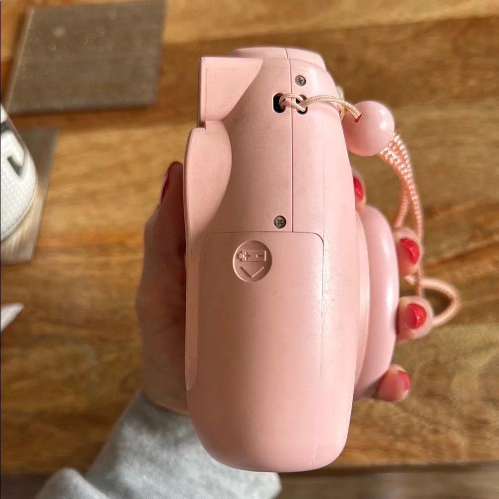 Instax mini 8